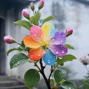 糖兔子头像