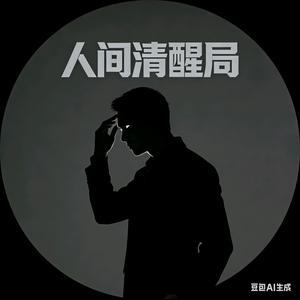 人间清醒局头像