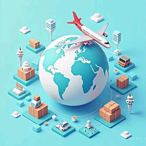 欧美国际物流～小亿（寄件找我）头像