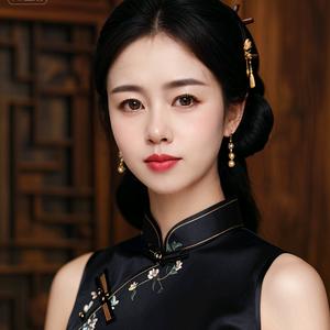 素夢影碎.清風歎࿐头像