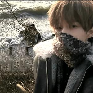 A.❄️头像