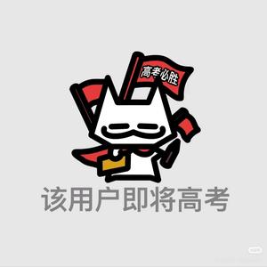 该用户是追星族头像