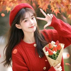 果茶加冰✌️️头像