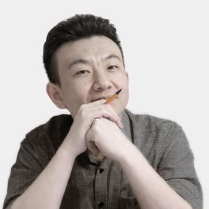 空间设计｜马工头像