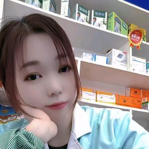 药🍀房🍀晓🍀悦头像