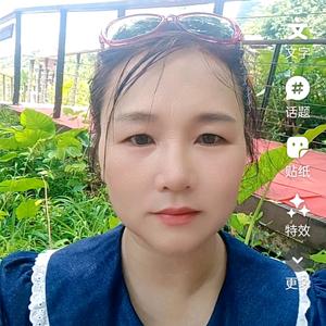 爱跳舞的晴头像