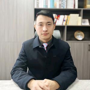 律师专注做保房头像