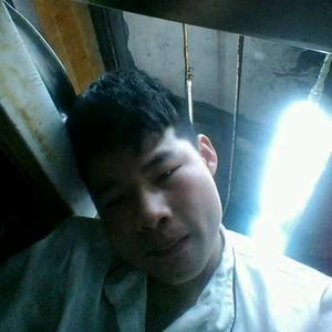 勇敢De骚年 √  (在努力)头像