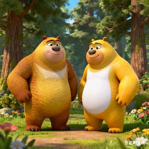 幼儿早教益智头像