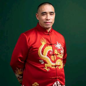 笑看人生🎤头像