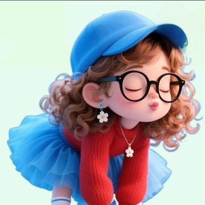 ༄℘🥀短剧小迷妹ཀ໊ృ༊头像