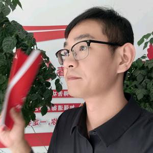 河南单招曹鸿栩头像