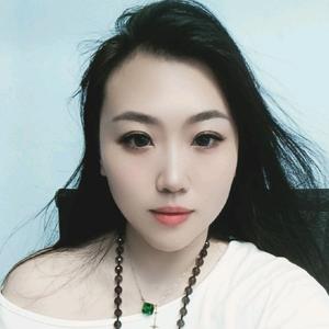 灵妹妹头像