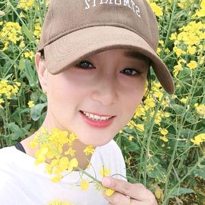 张桂红（80后）头像