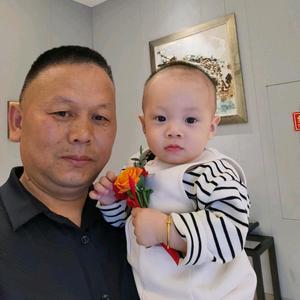 闷哥（刀客）头像
