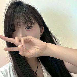 没有齐刘海.头像