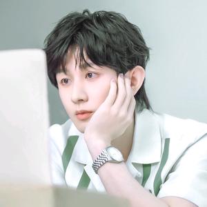 秋水携莲归头像