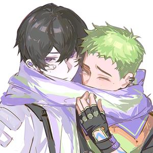 下雨天的银杏叶头像