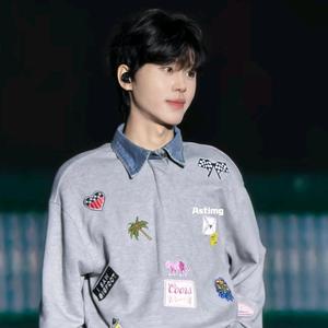 在竹艺馆学太极的独角兽头像