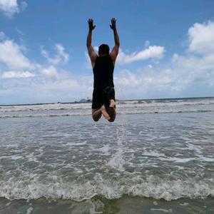 老王自驾游中国头像