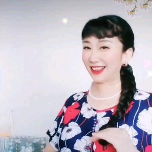 蓝天白云，鄢七姐头像