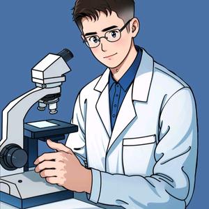 科研--辰老师头像