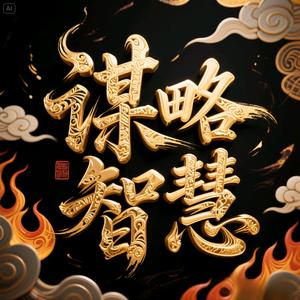 谋略.智慧头像
