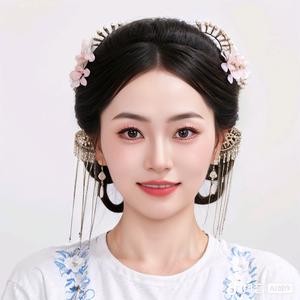 宝妈爱健身头像