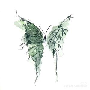 一次元热恋🦋头像