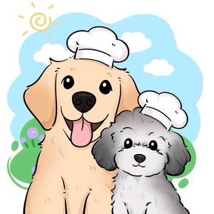 八福and金寶头像