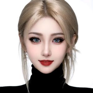 财神爷的亲闺女头像