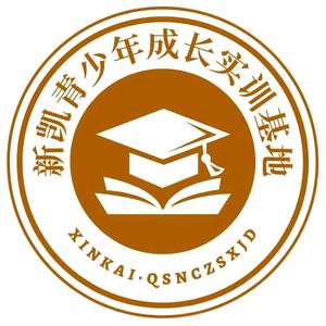 东营青少年叛逆学校新凯教育头像
