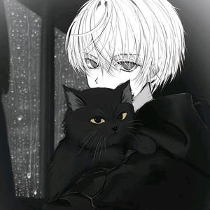 默羡仙（三角洲）头像