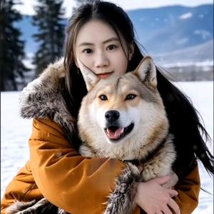 大婷子🏃🏃头像