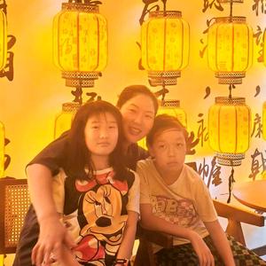 与神共舞🌇头像