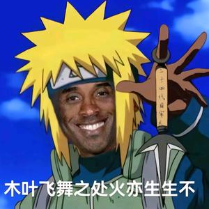 抽象主播Terry头像