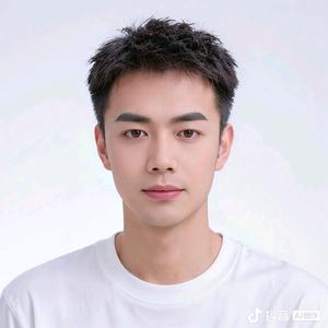 诗和远；方头像