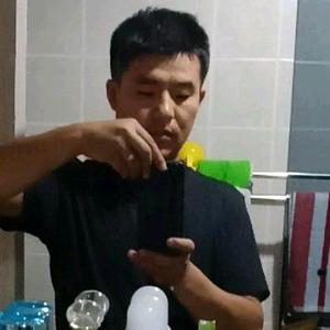 梦想的咸鱼头像