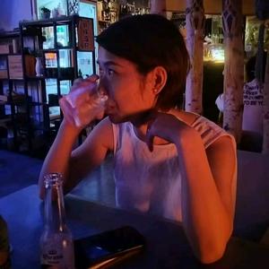 葡萄也微醺头像