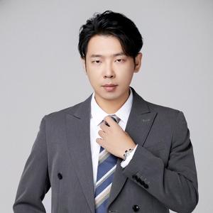 西宁李智律师头像