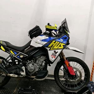 爱折腾的摩的佬头像