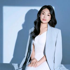 亳州主持人沐锦头像