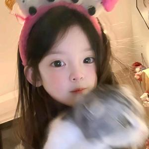 小小鱼滴滴头像