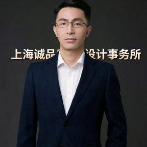 上海设计师方成头像