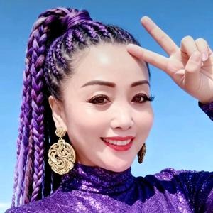 约你游房车旅游~低空飞行（蔷薇）头像