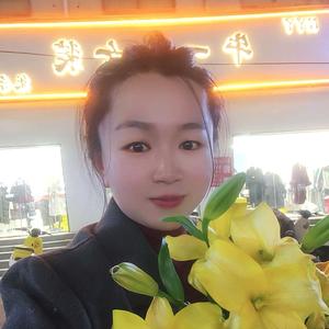 内黄❤️牛一一女装集合店🍀芳芳🌞头像