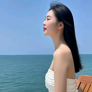 小美和闺蜜们的模特生活头像
