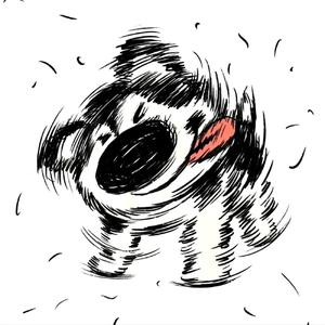 老天爷的宠儿头像