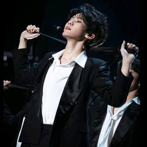 门头沟莲梅大王头像