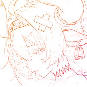 打游戏的沦子头像